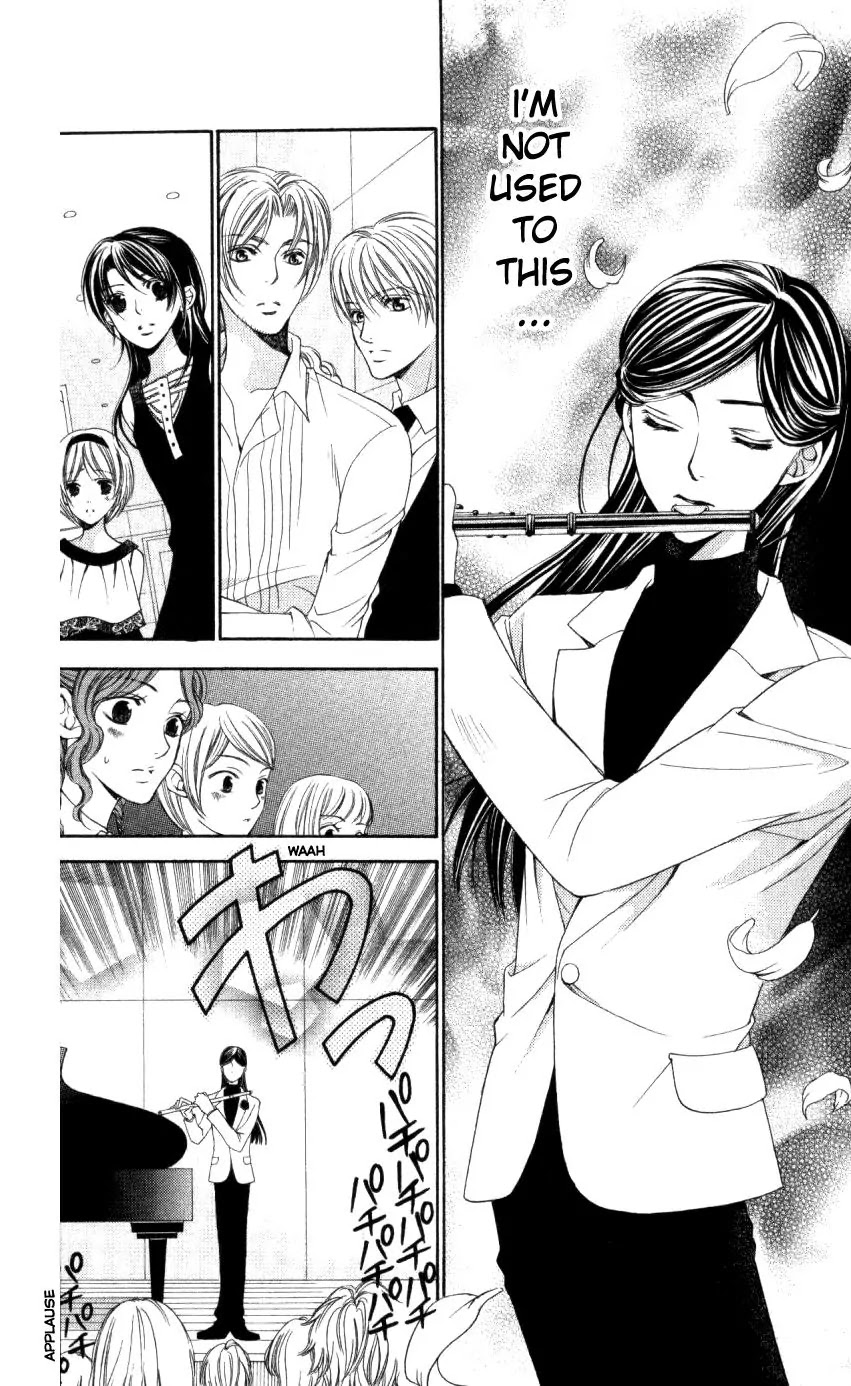 La Corda D'Oro Chapter 31.1 page 10 - Chapter 31.1