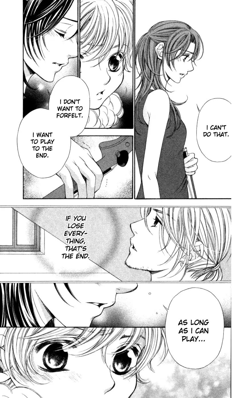 La Corda D'Oro Chapter 31.1 page 2 - Chapter 31.1
