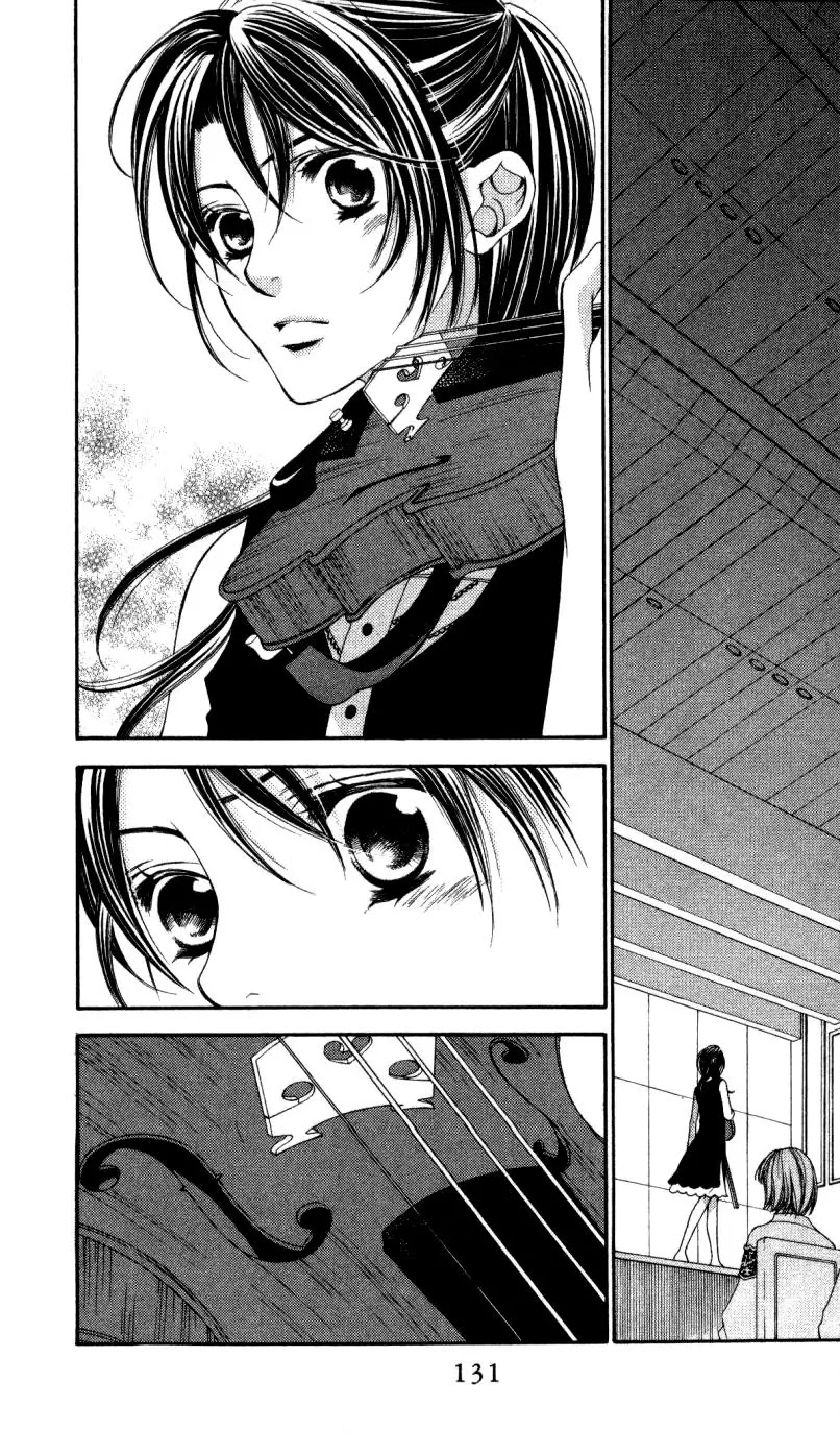 La Corda D'Oro Chapter 31.2 page 7 - Chapter 31.2