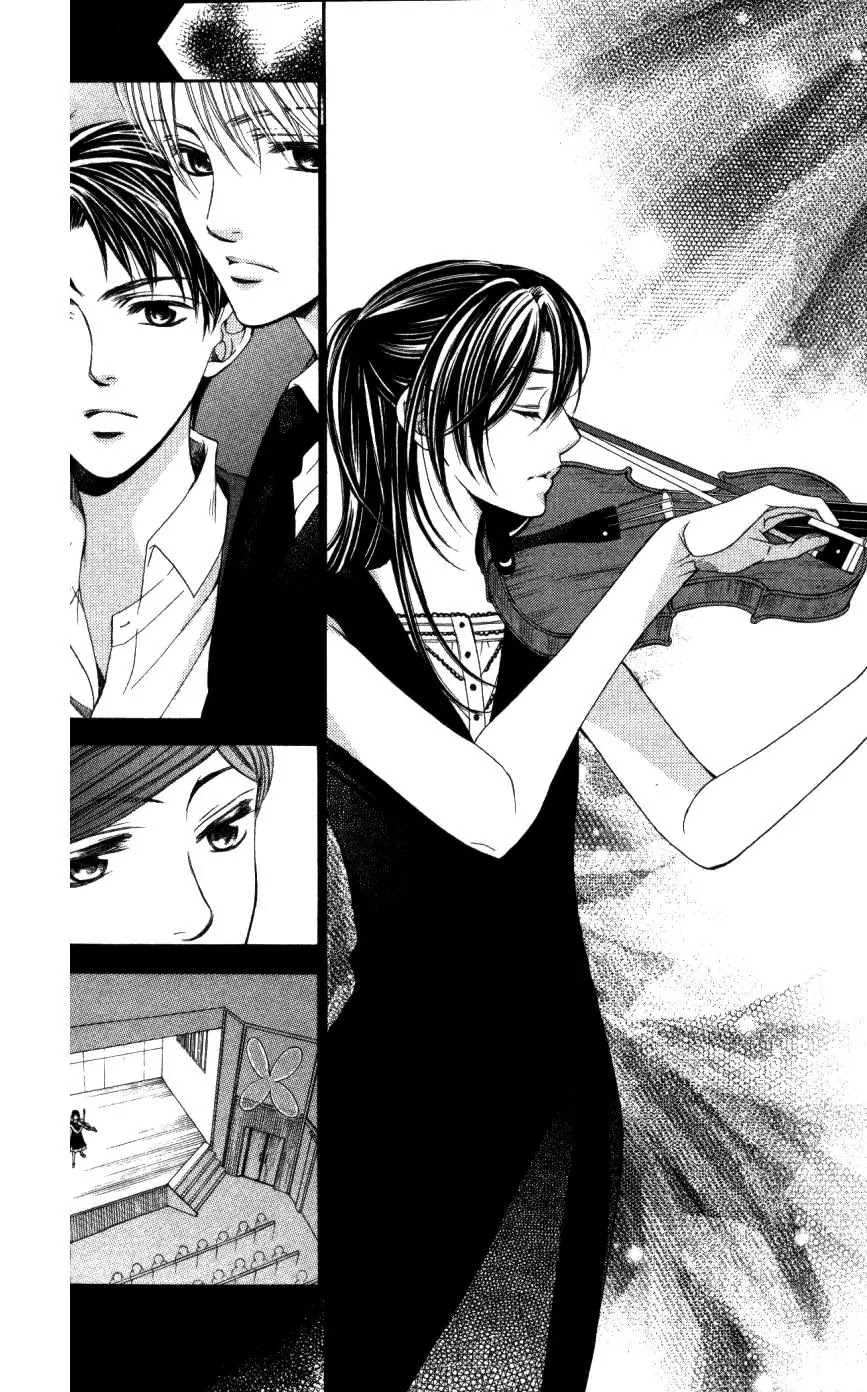 La Corda D'Oro Chapter 31.2 page 8 - Chapter 31.2