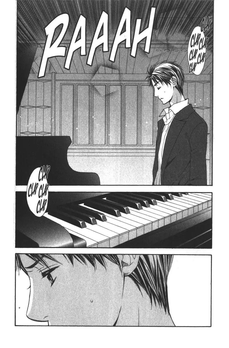 La Corda D'Oro Chapter 32.2 page 6 - Chapter 32.2
