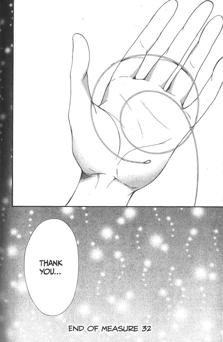 La Corda D'Oro Chapter 32.2 page 8 - Chapter 32.2