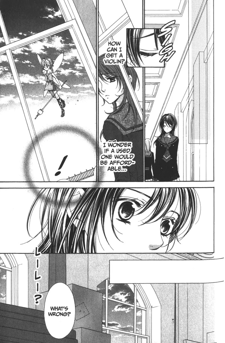 La Corda D'Oro Chapter 34.2 page 4 - Chapter 34.2
