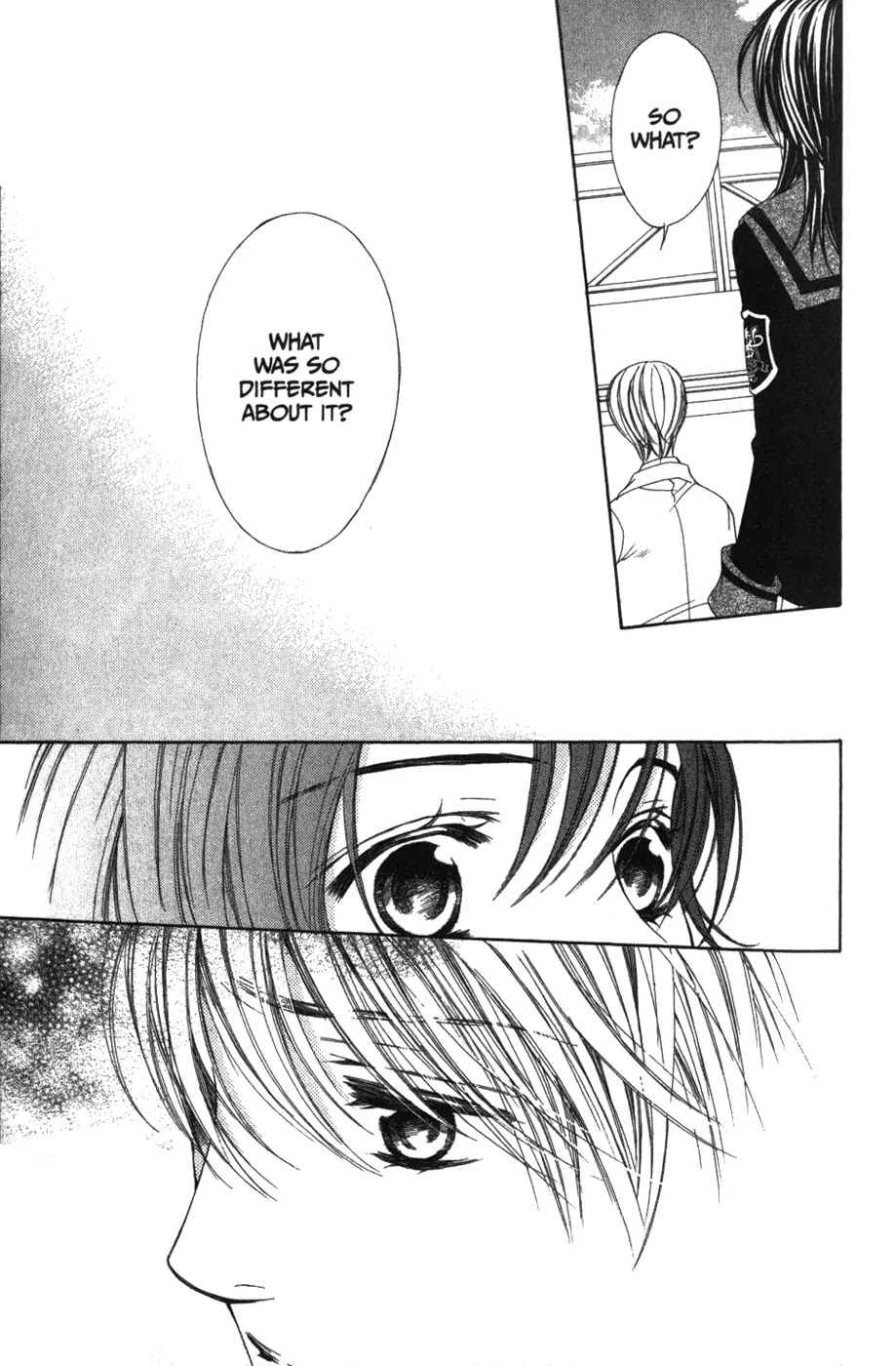 La Corda D'Oro Chapter 35.2 page 5 - Chapter 35.2