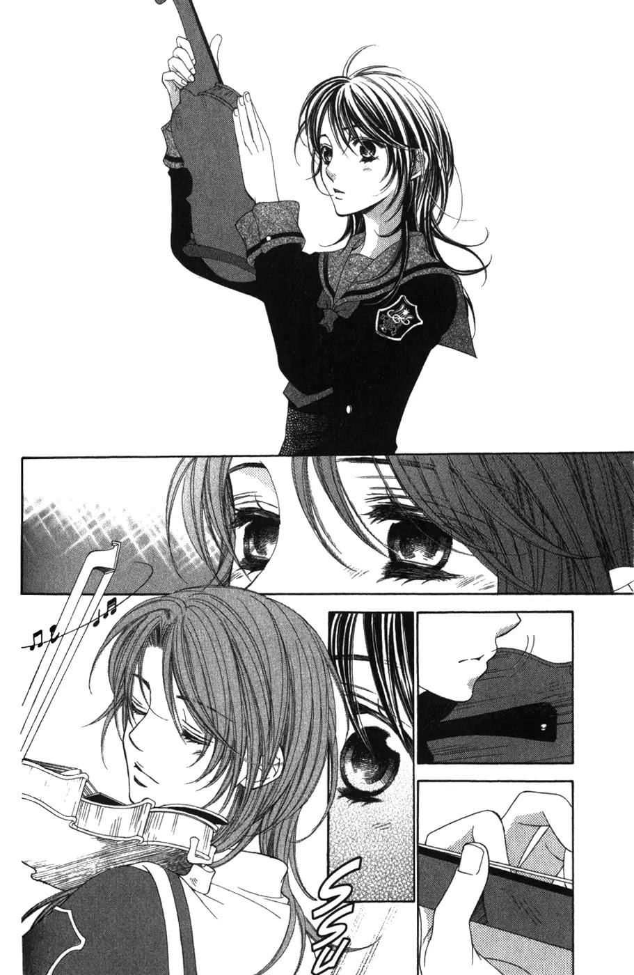 La Corda D'Oro Chapter 35 page 4 - Chapter 35