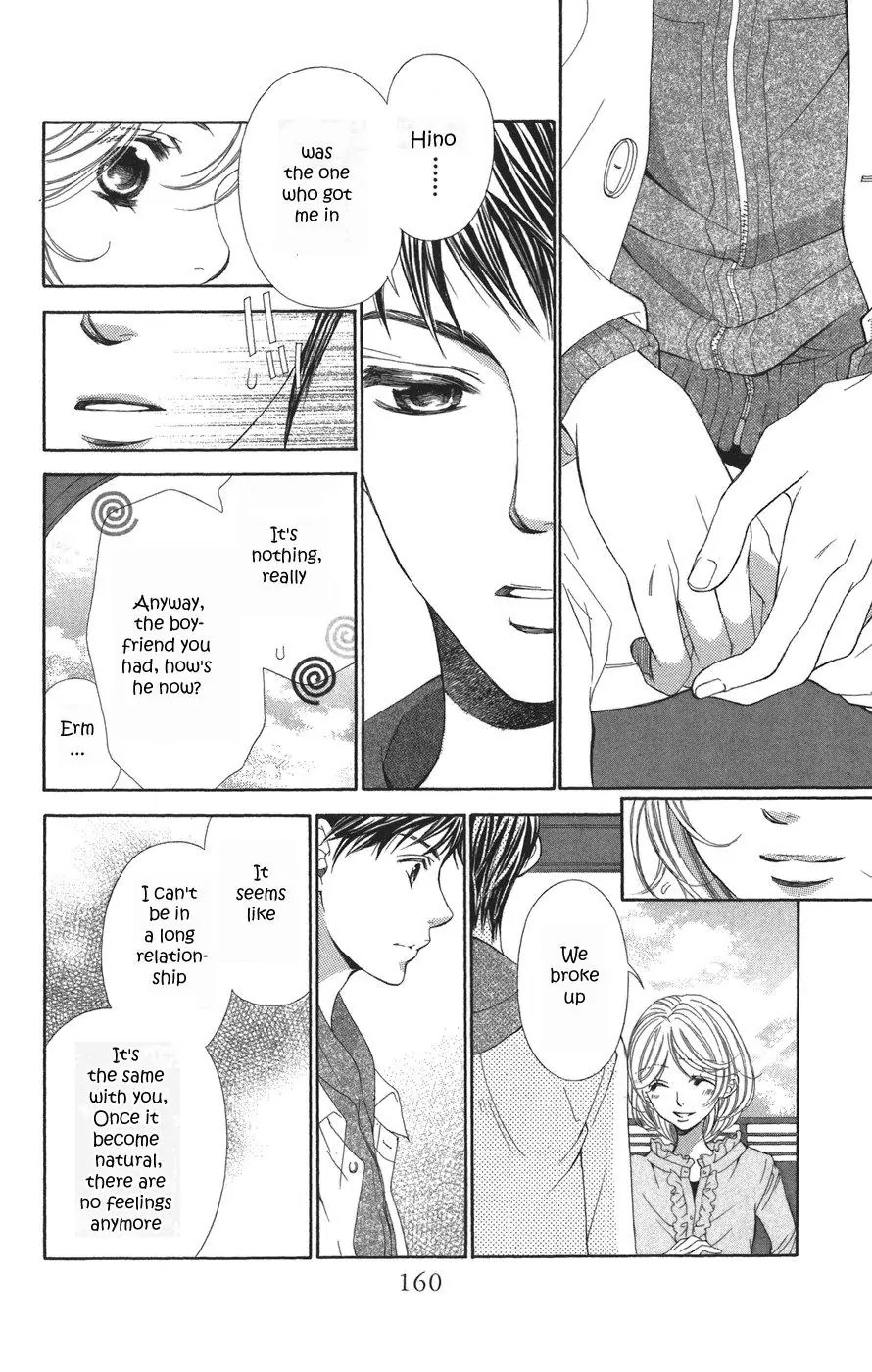 La Corda D'Oro Chapter 36.2 page 6 - Chapter 36.2