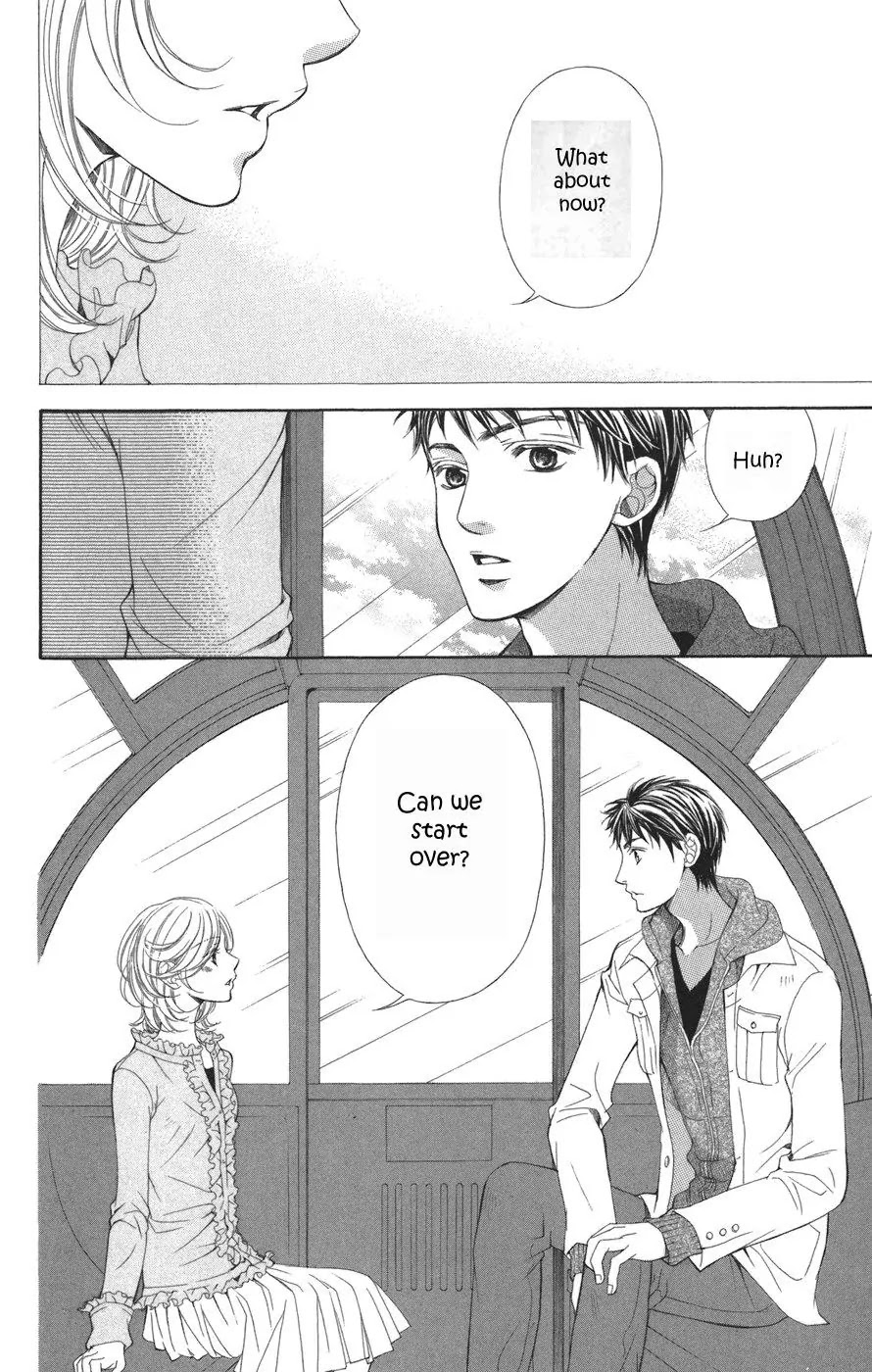La Corda D'Oro Chapter 36.2 page 8 - Chapter 36.2
