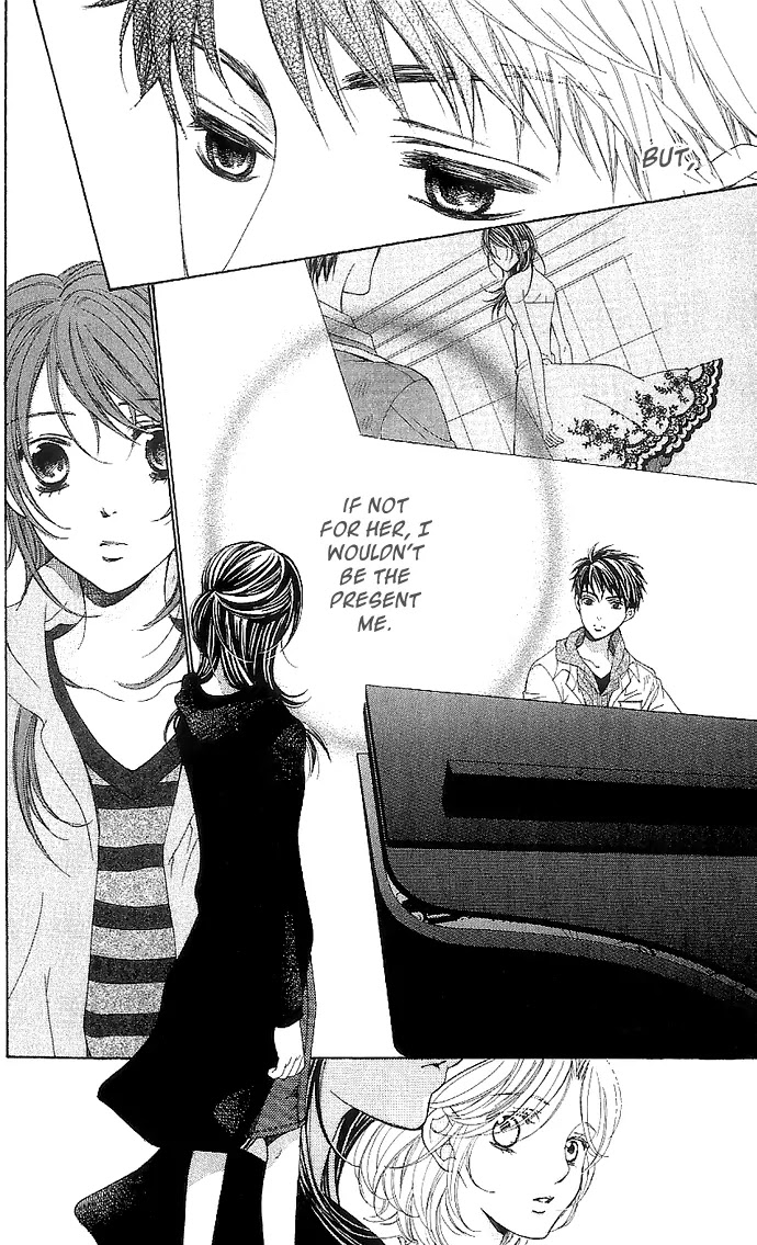 La Corda D'Oro Chapter 37.1 page 10 - Chapter 37.1