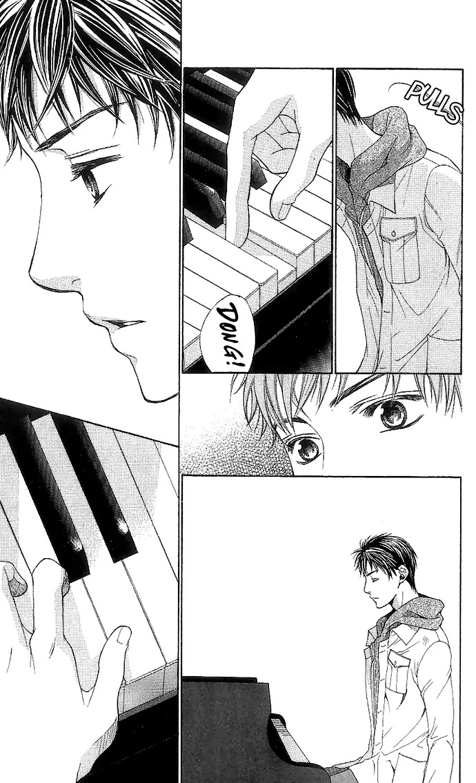 La Corda D'Oro Chapter 37.1 page 7 - Chapter 37.1