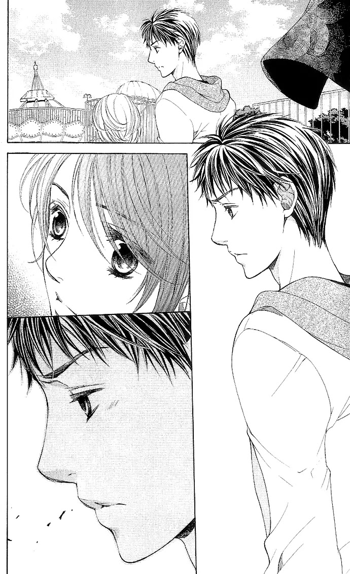 La Corda D'Oro Chapter 37 page 12 - Chapter 37