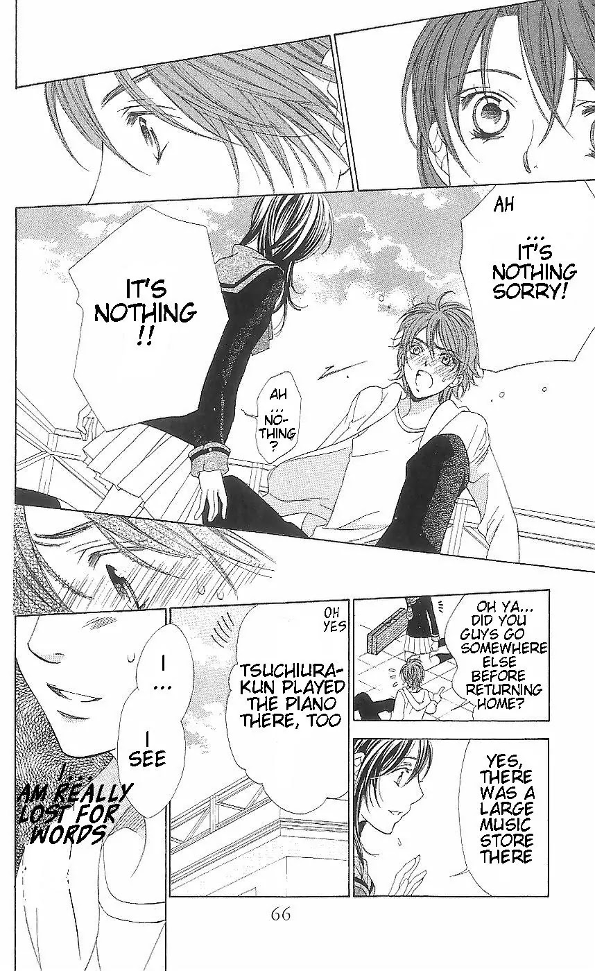 La Corda D'Oro Chapter 38.1 page 14 - Chapter 38.1