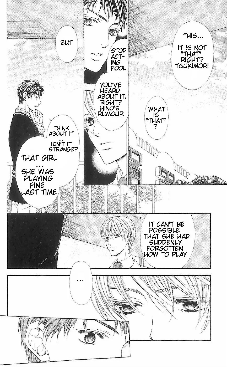 La Corda D'Oro Chapter 38 page 14 - Chapter 38