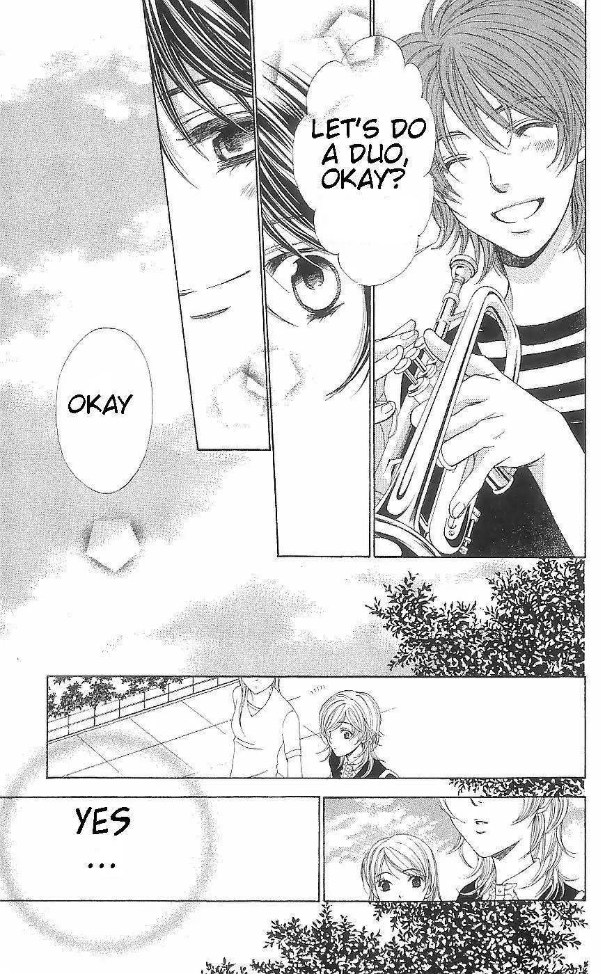 La Corda D'Oro Chapter 39.1 page 11 - Chapter 39.1