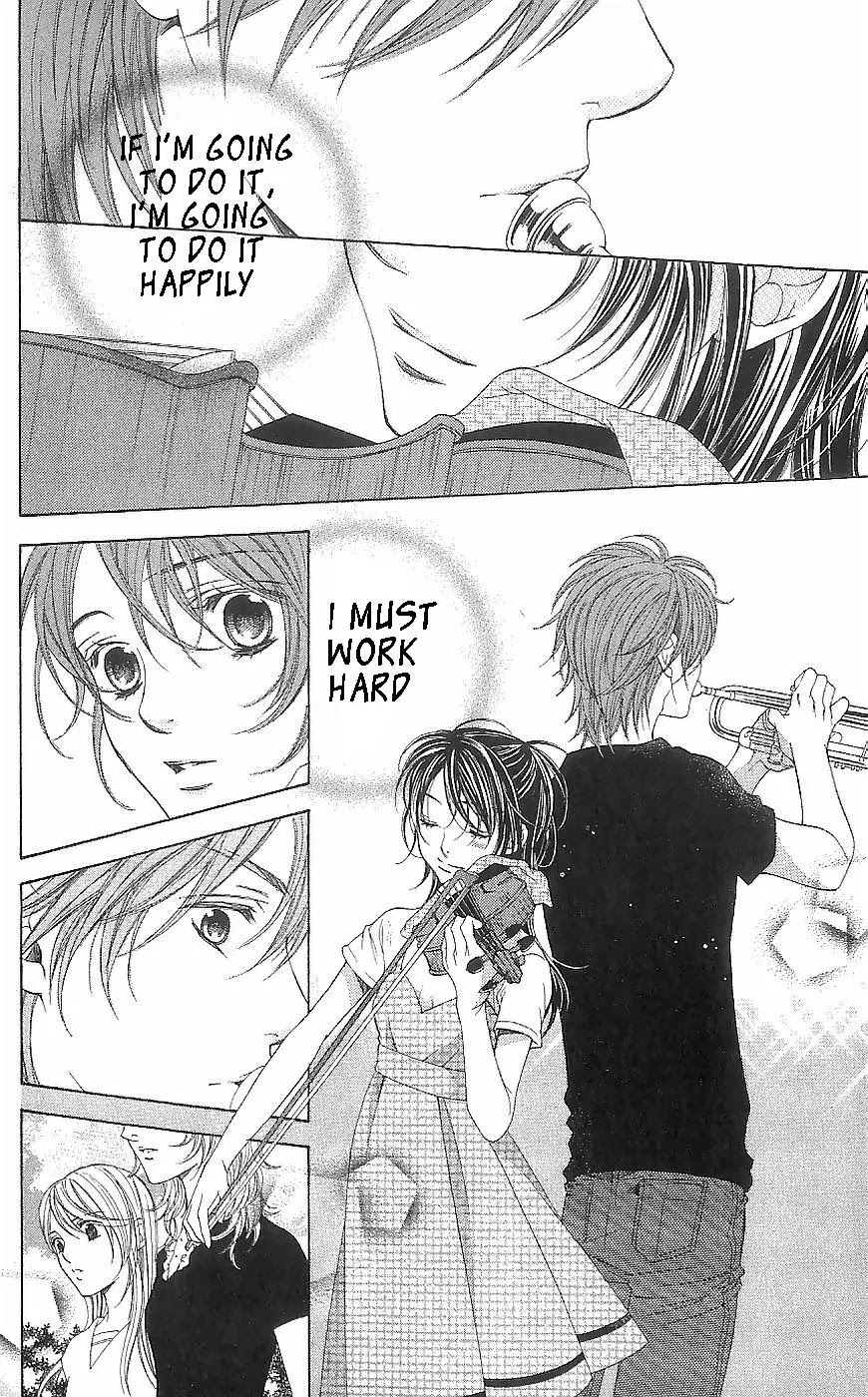 La Corda D'Oro Chapter 39.1 page 12 - Chapter 39.1