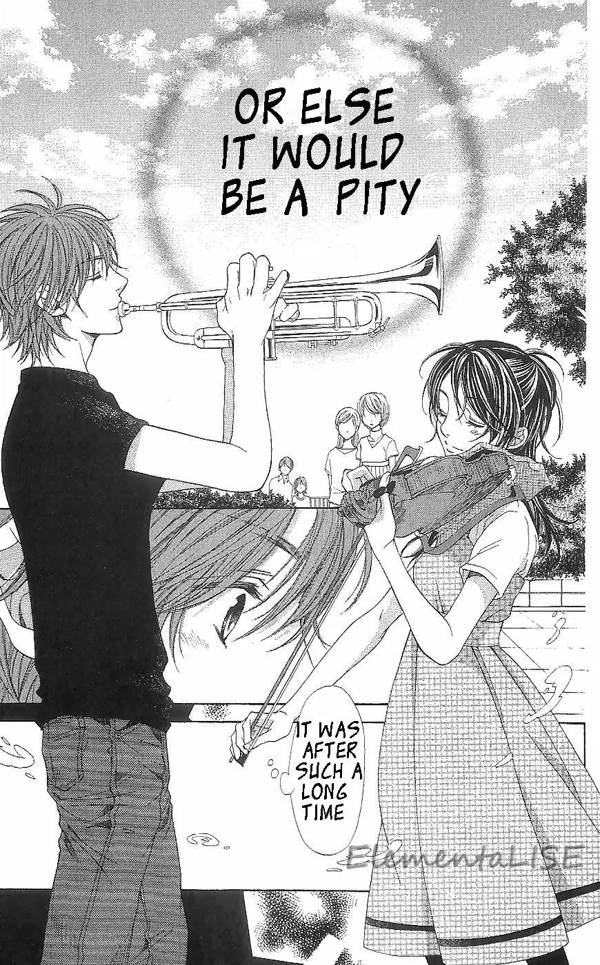 La Corda D'Oro Chapter 39.1 page 13 - Chapter 39.1