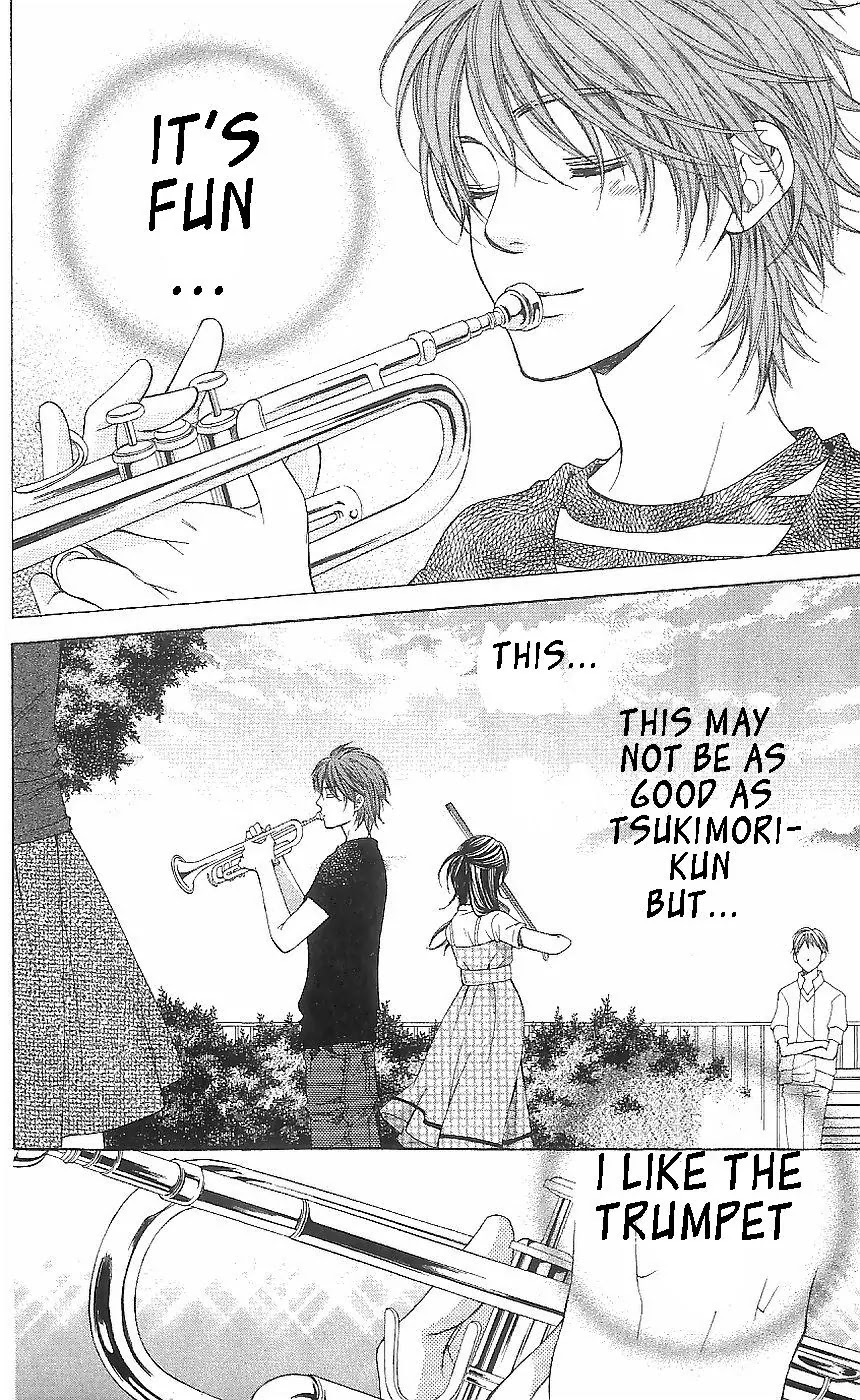 La Corda D'Oro Chapter 39.1 page 14 - Chapter 39.1