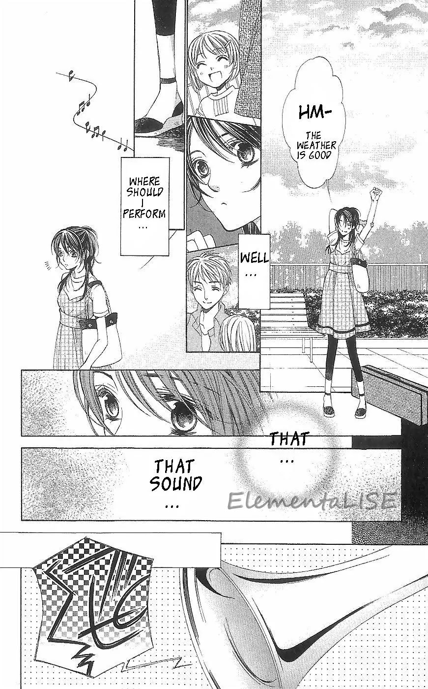 La Corda D'Oro Chapter 39.1 page 4 - Chapter 39.1