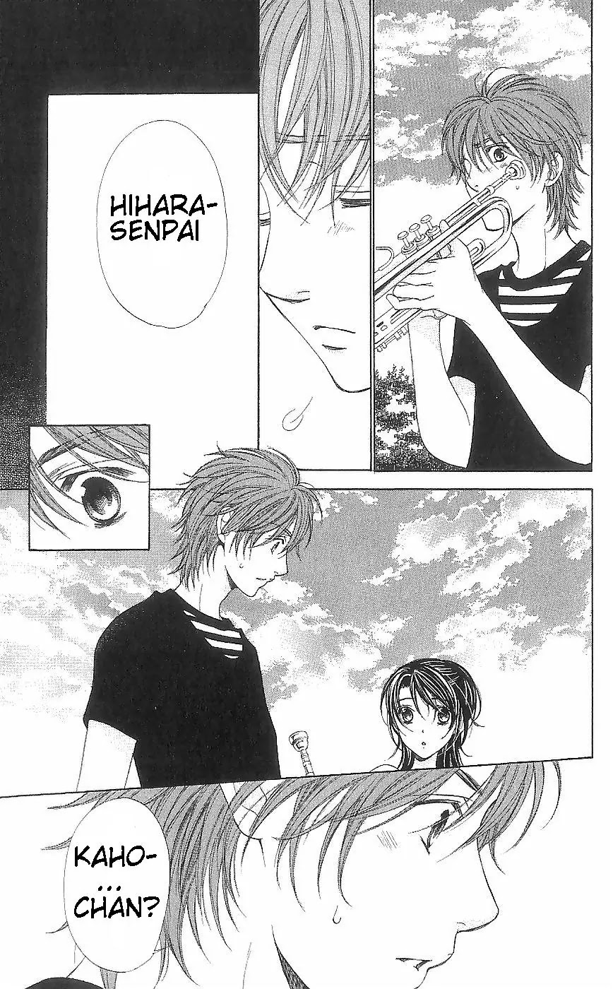 La Corda D'Oro Chapter 39.1 page 5 - Chapter 39.1