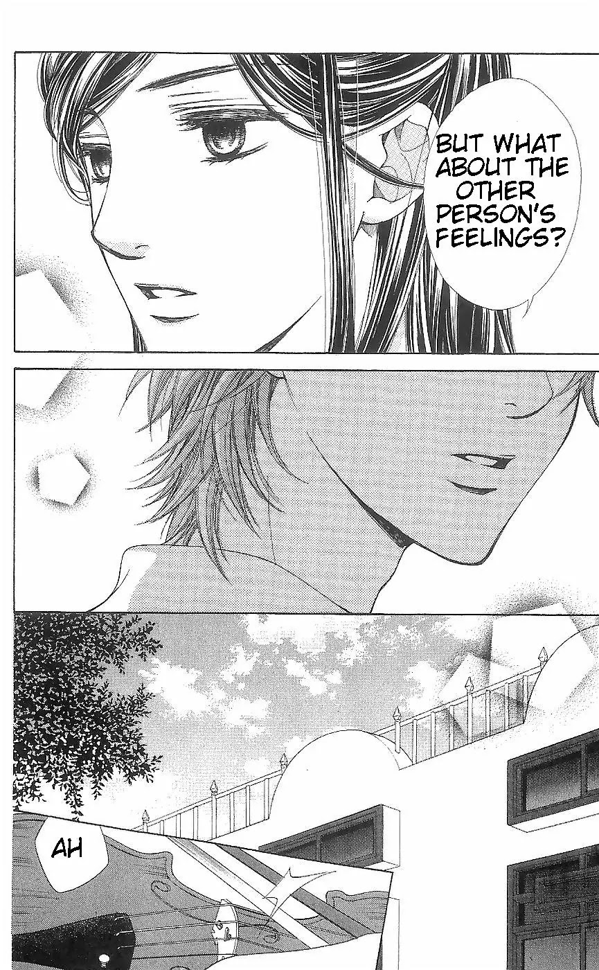La Corda D'Oro Chapter 39 page 10 - Chapter 39