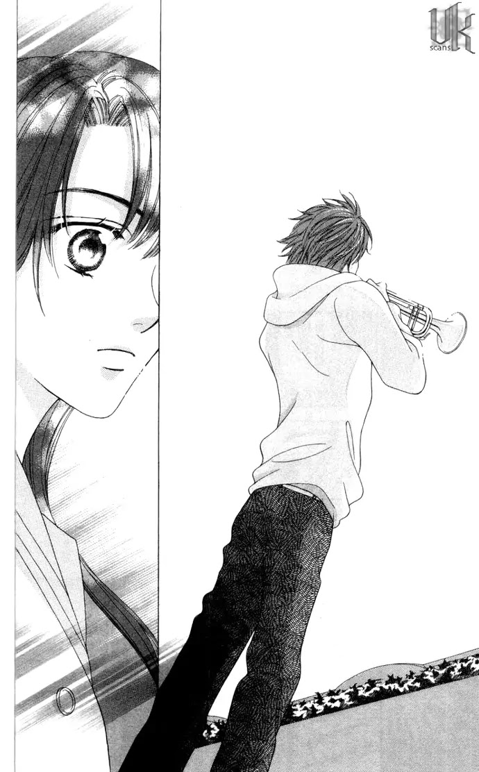 La Corda D'Oro Chapter 4.1 page 14 - Chapter 4.1