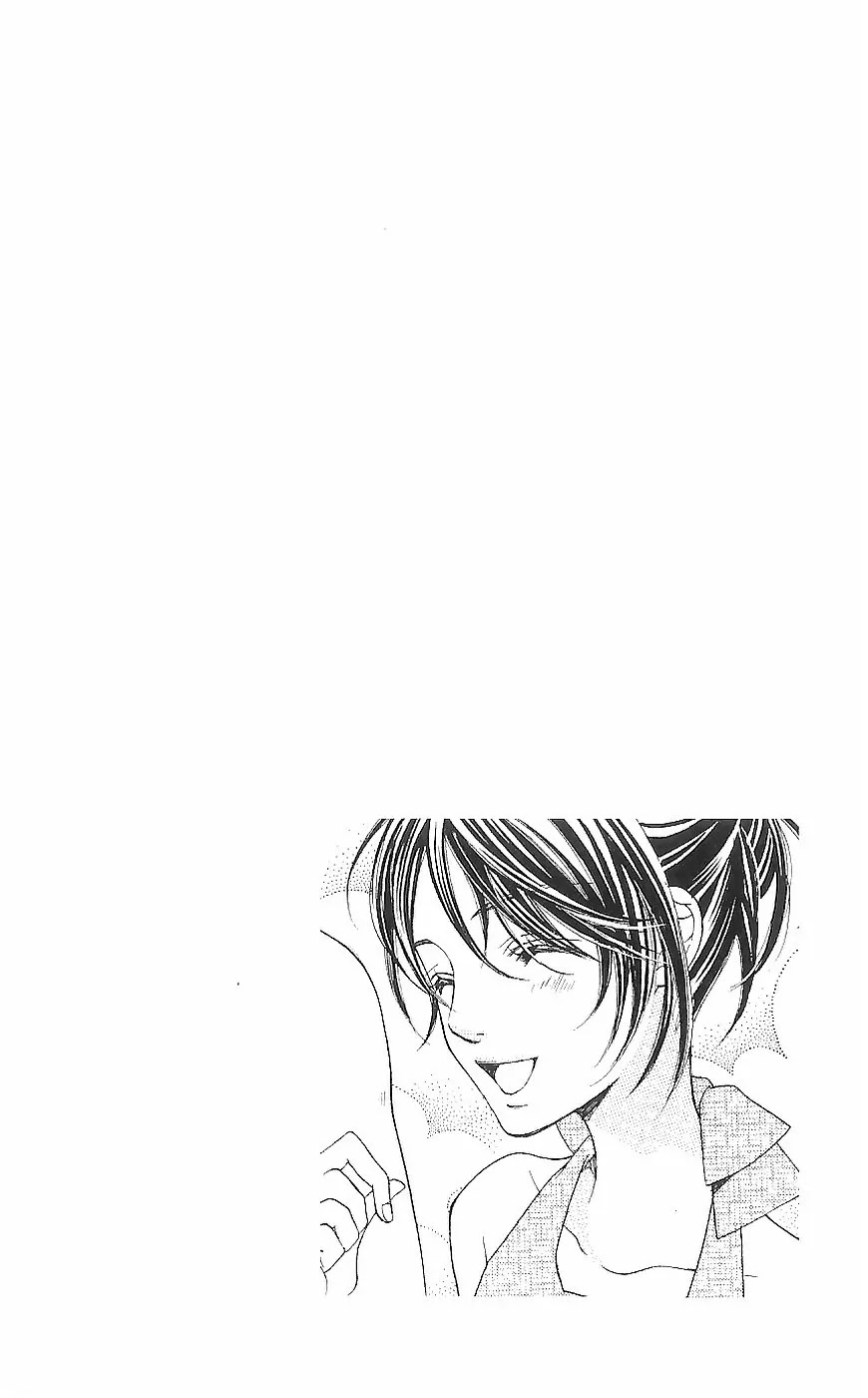 La Corda D'Oro Chapter 40.1 page 17 - Chapter 40.1