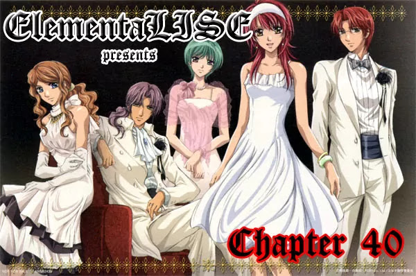 La Corda D'Oro Chapter 40.1 page 19 - Chapter 40.1
