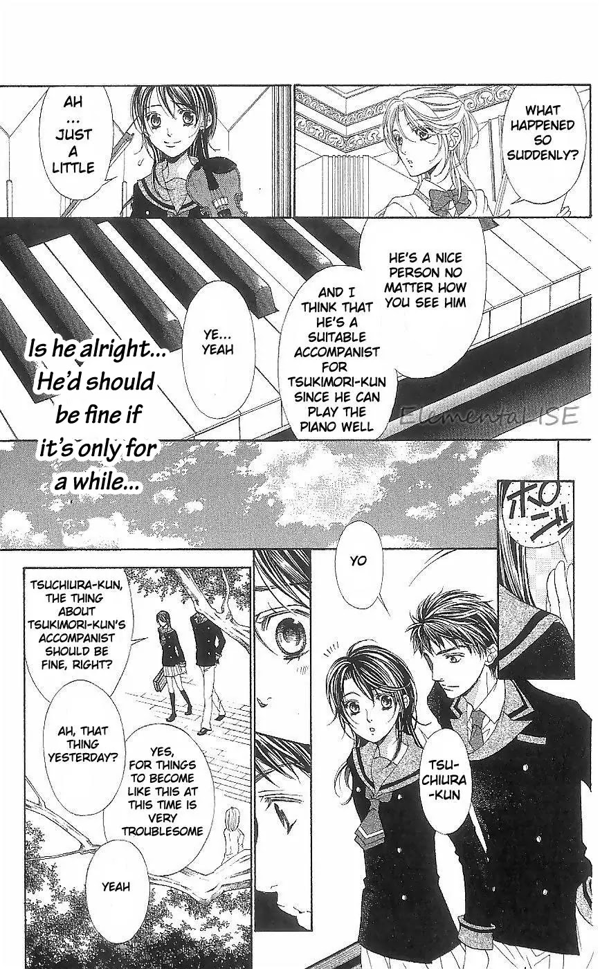 La Corda D'Oro Chapter 40 page 13 - Chapter 40