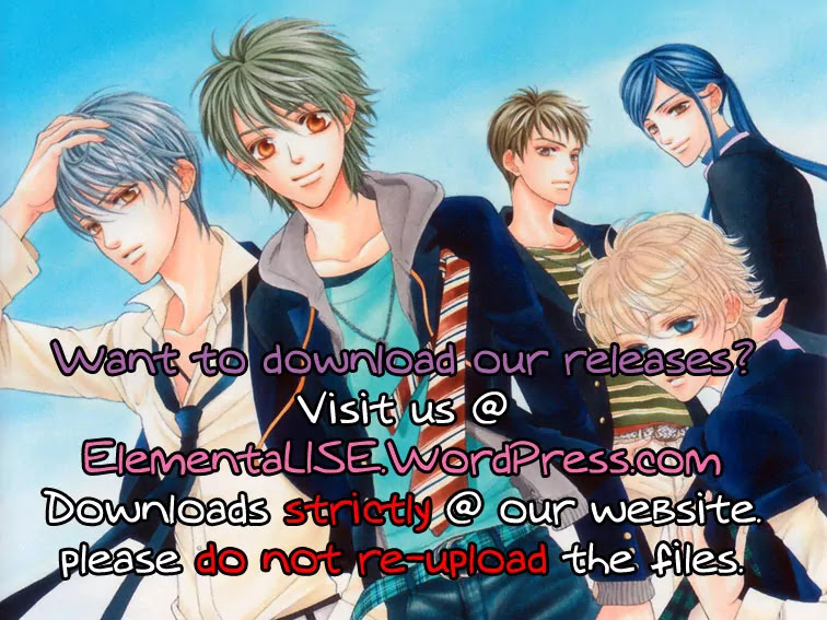 La Corda D'Oro Chapter 41.1 page 20 - Chapter 41.1