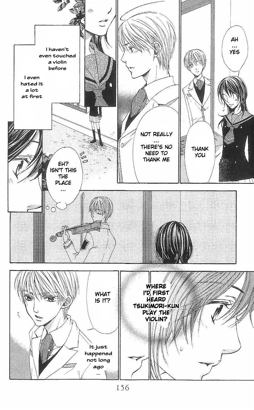 La Corda D'Oro Chapter 41.1 page 8 - Chapter 41.1