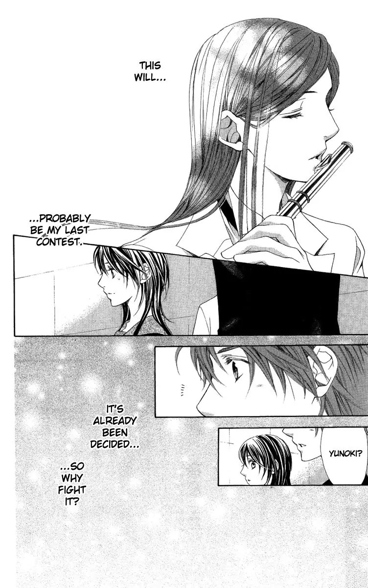 La Corda D'Oro Chapter 42.2 page 10 - Chapter 42.2