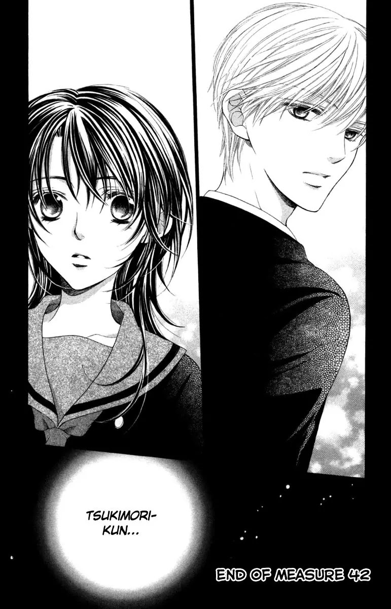 La Corda D'Oro Chapter 42.2 page 13 - Chapter 42.2