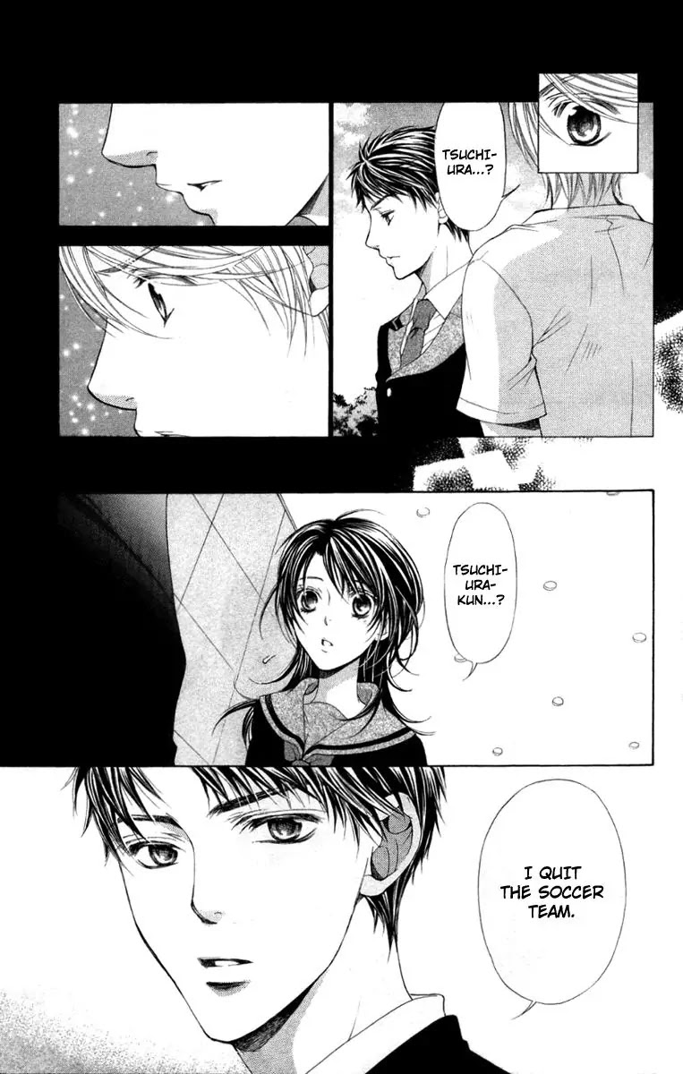 La Corda D'Oro Chapter 43.1 page 11 - Chapter 43.1
