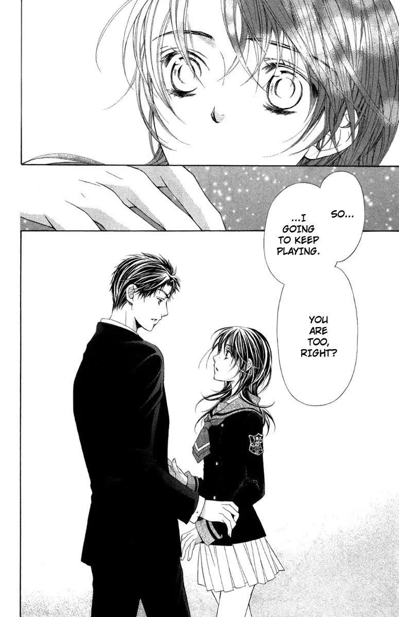 La Corda D'Oro Chapter 43.1 page 12 - Chapter 43.1