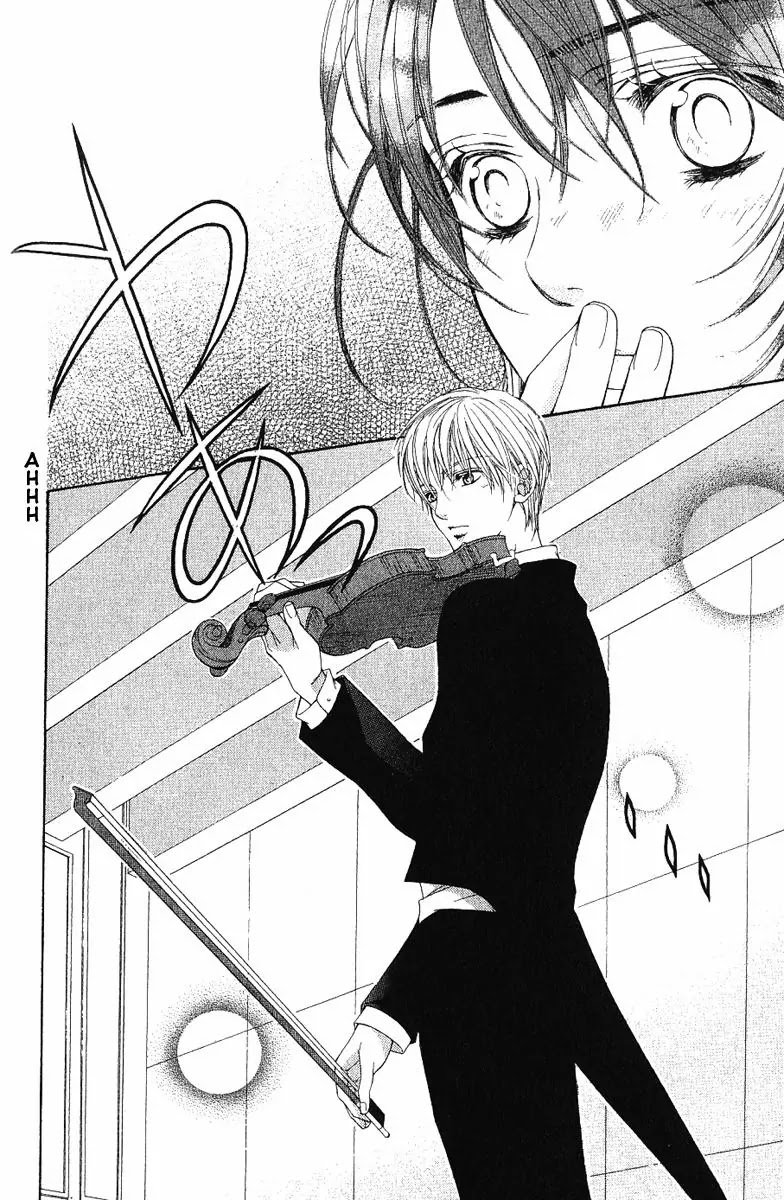 La Corda D'Oro Chapter 43.1 page 2 - Chapter 43.1