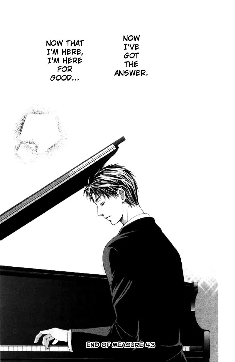 La Corda D'Oro Chapter 43.2 page 6 - Chapter 43.2