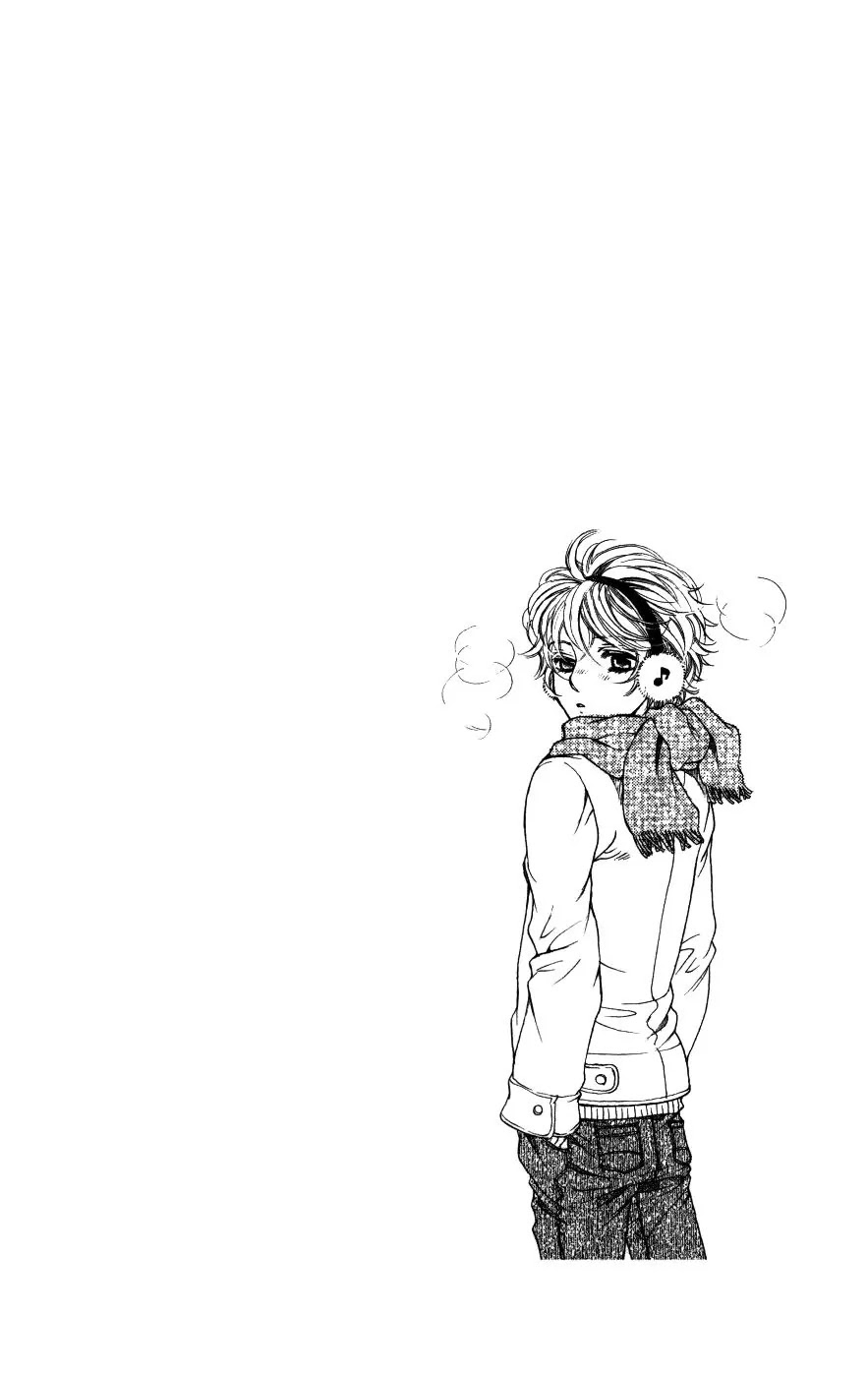La Corda D'Oro Chapter 44.2 page 9 - Chapter 44.2