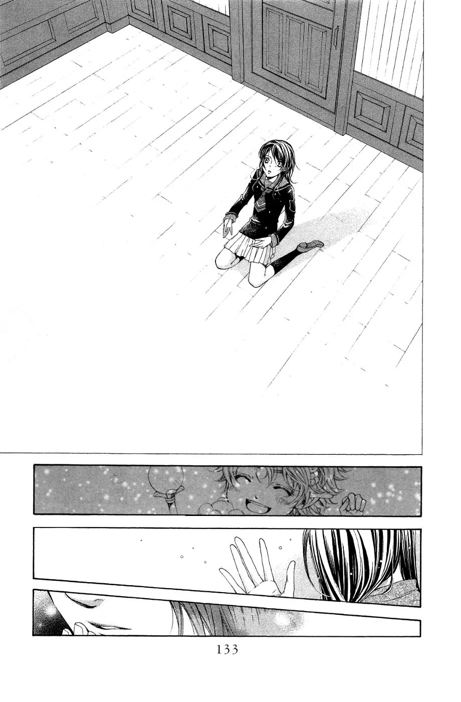 La Corda D'Oro Chapter 45.1 page 15 - Chapter 45.1