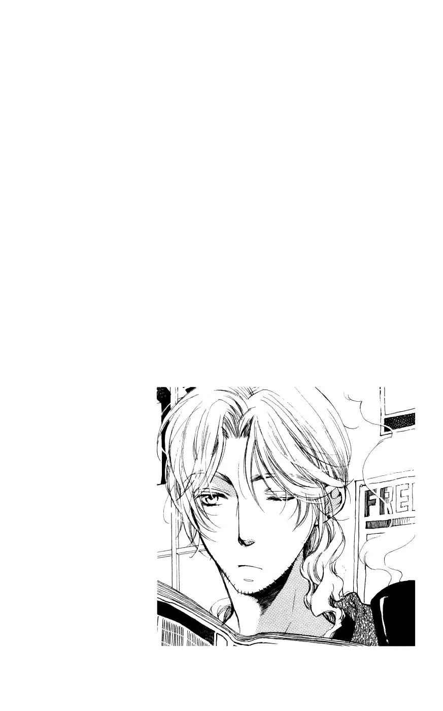 La Corda D'Oro Chapter 45.1 page 17 - Chapter 45.1