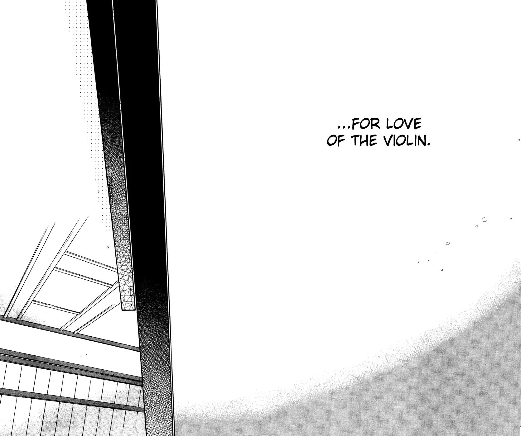 La Corda D'Oro Chapter 45.1 page 7 - Chapter 45.1