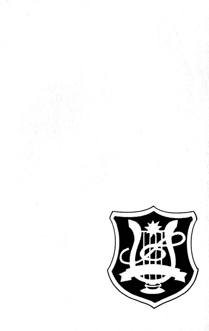 La Corda D'Oro Chapter 5.2 page 10 - Chapter 5.2