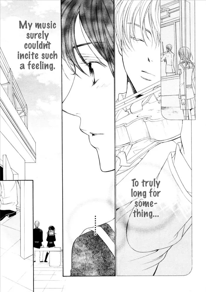 La Corda D'Oro Chapter 51.1 page 6 - Chapter 51.1