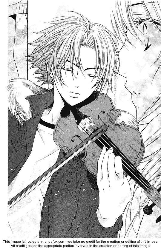 La Corda D'Oro Chapter 58.6 page 6 - Chapter 58.6
