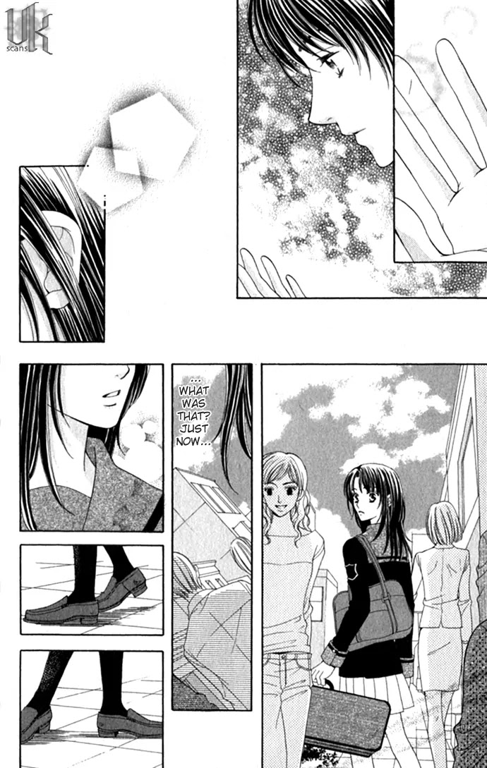 La Corda D'Oro Chapter 6.1 page 8 - Chapter 6.1