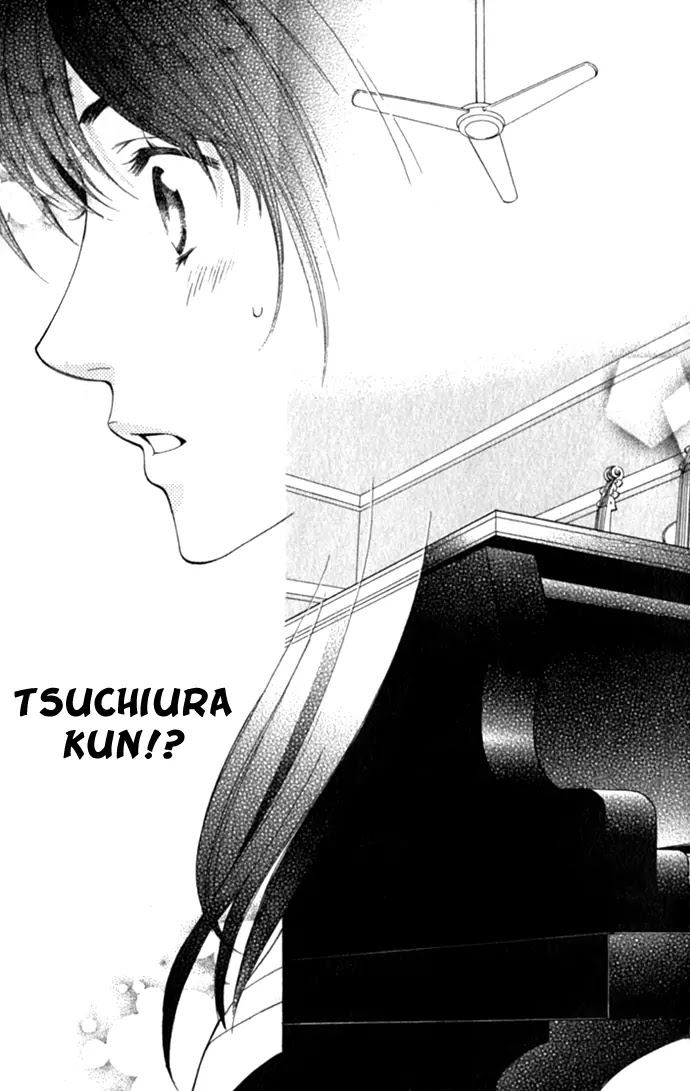La Corda D'Oro Chapter 6.2 page 1 - Chapter 6.2