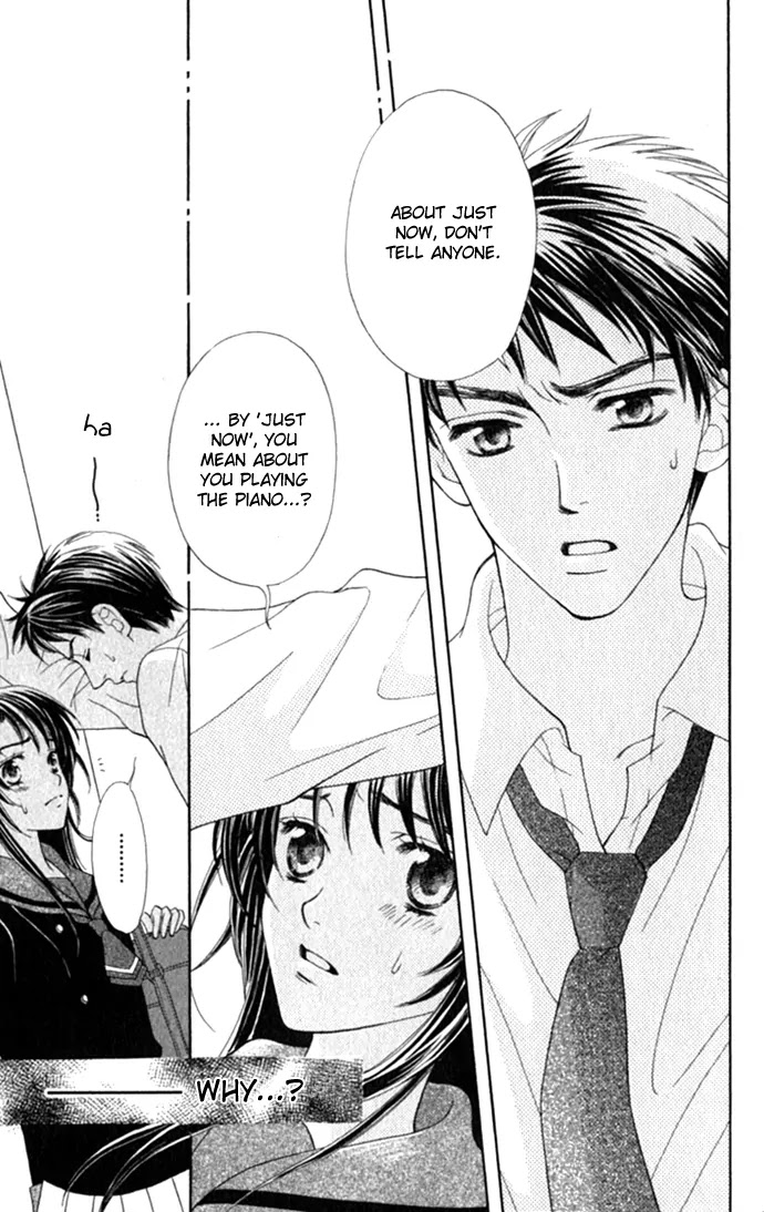 La Corda D'Oro Chapter 6.2 page 7 - Chapter 6.2