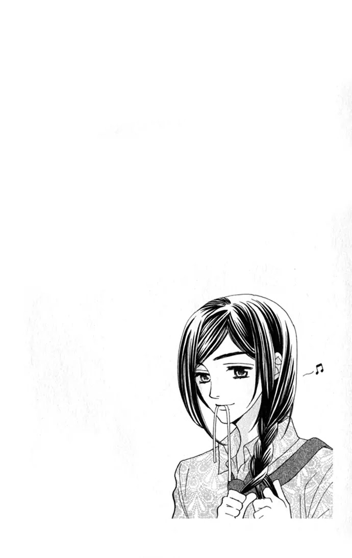 La Corda D'Oro Chapter 6.2 page 9 - Chapter 6.2