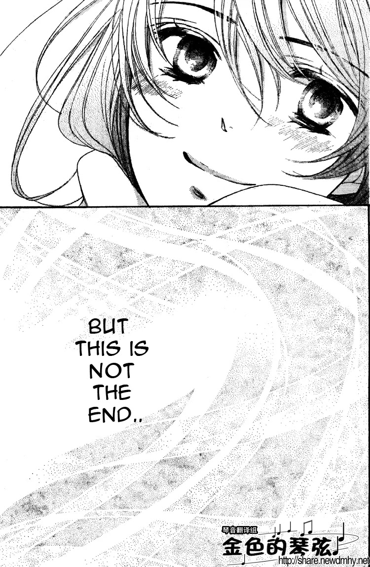 La Corda D'Oro Chapter 63.1 page 15 - Chapter 63.1