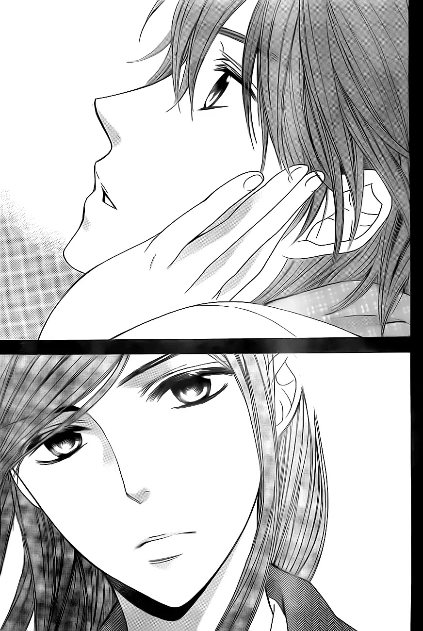 La Corda D'Oro Chapter 64.1 page 11 - Chapter 64.1