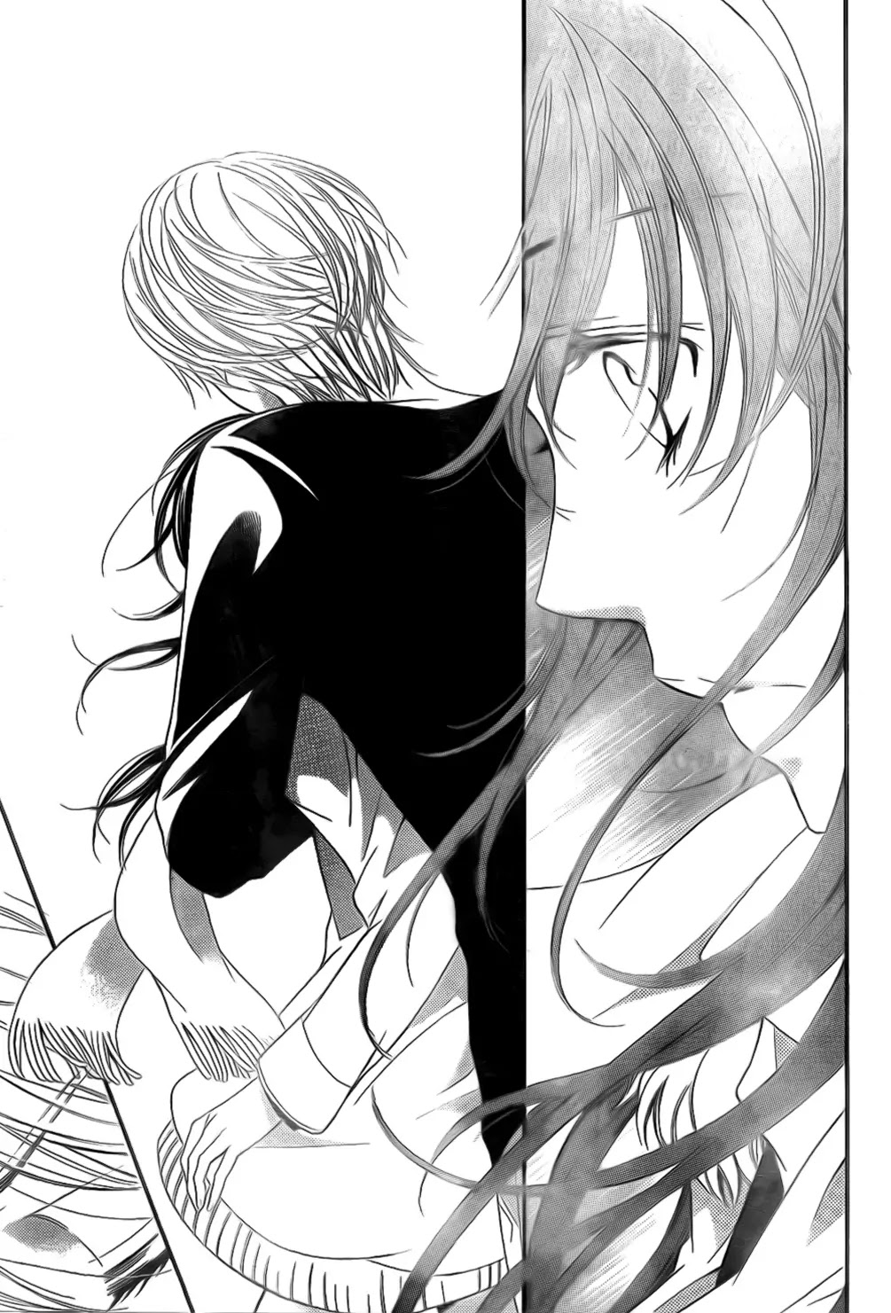 La Corda D'Oro Chapter 67.1 page 7 - Chapter 67.1