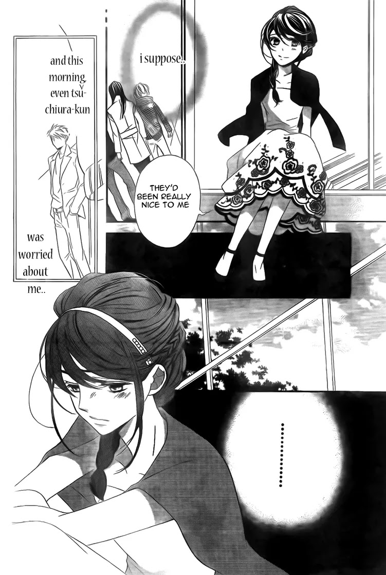 La Corda D'Oro Chapter 68.1 page 2 - Chapter 68.1